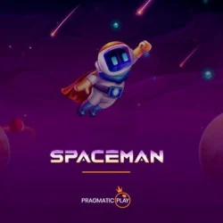 Spaceman lancomebet