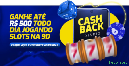 lancomebet Jogo Responsável