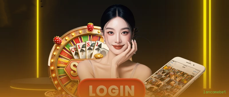 lancomebet Slot Demo