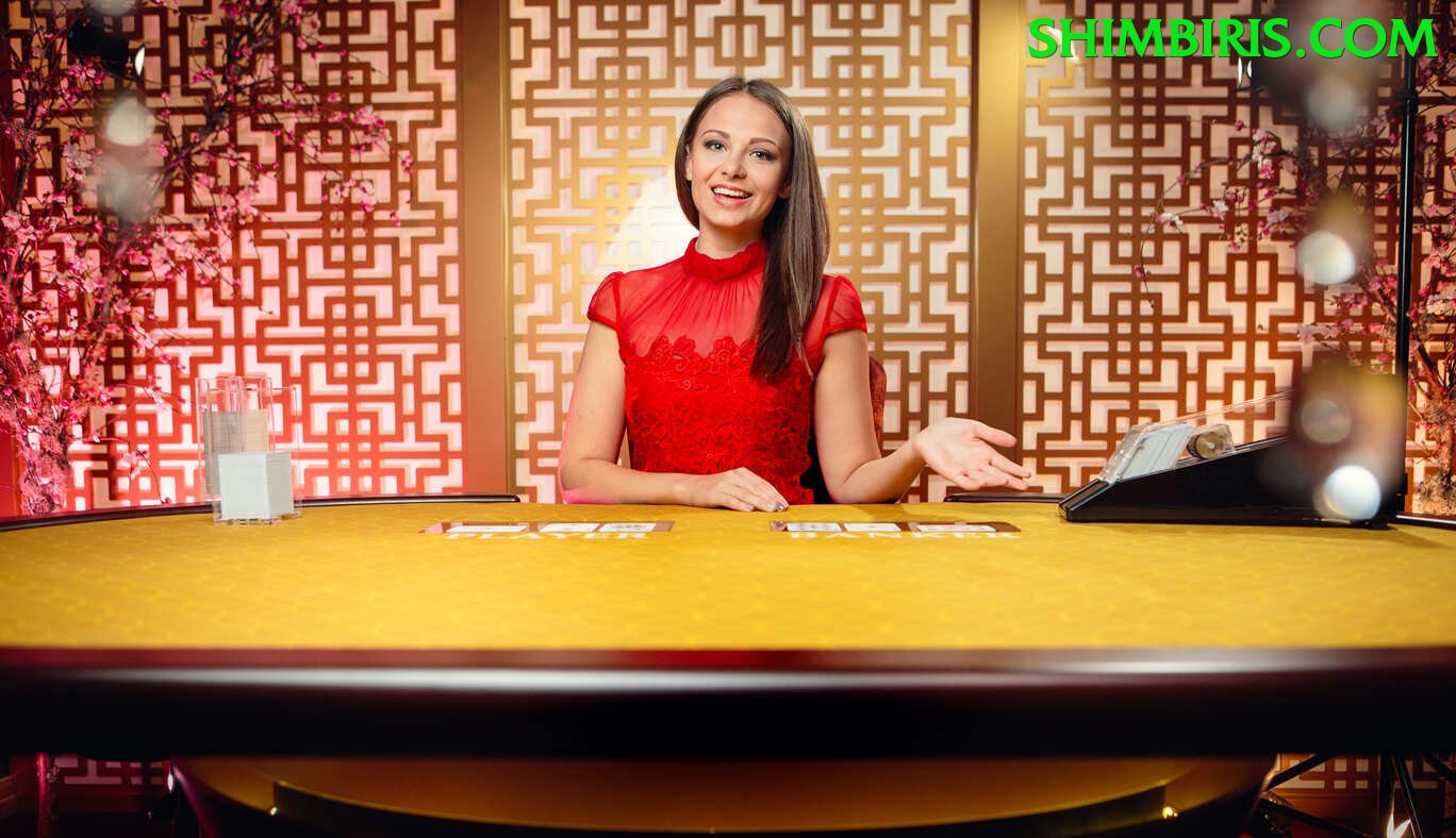 Sòng Bài Trực Tuyến - Trải nghiệm tuyệt vời