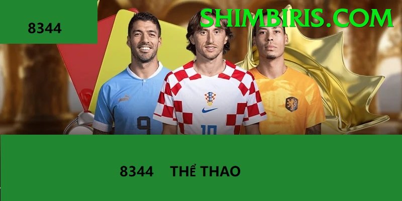 Cá Cược Thể Thao - gaking79