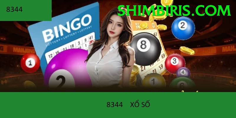 Xổ Số Online - gaking79