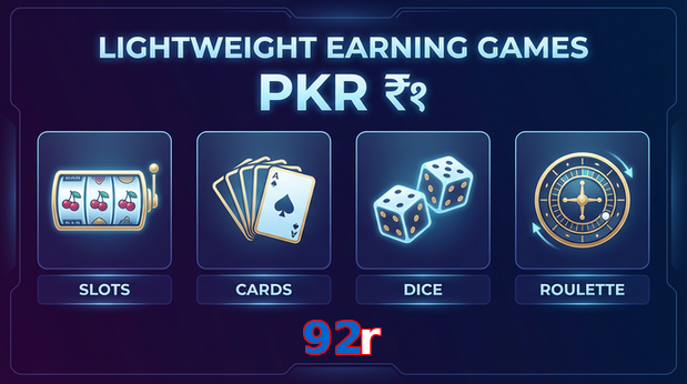 Payment and PKR controls in 92R