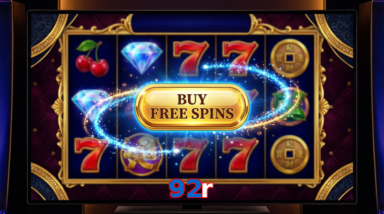 Game list for 92R pg section